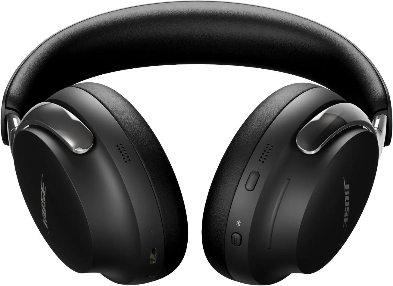 Refurbished Bose QuietComfort Ultra Headphones (2nd Gen) - Reebelo Ireland