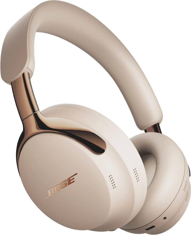 Refurbished Bose QuietComfort Ultra Headphones (2nd Gen) - Reebelo Ireland