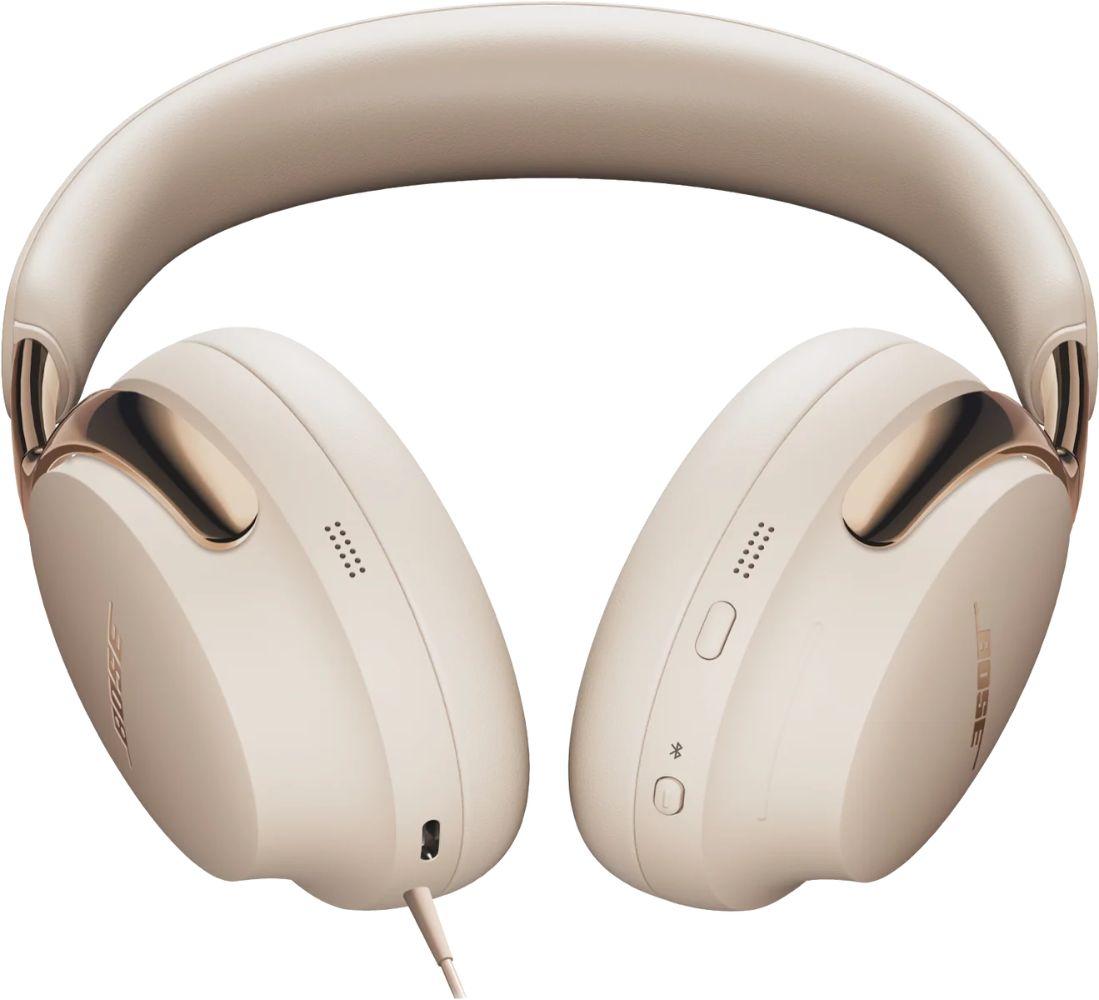 Refurbished Bose QuietComfort Ultra Headphones (2nd Gen) - Reebelo Ireland