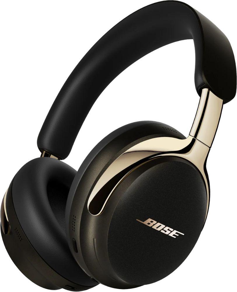 Refurbished Bose QuietComfort Ultra Headphones (2nd Gen) - Reebelo Ireland