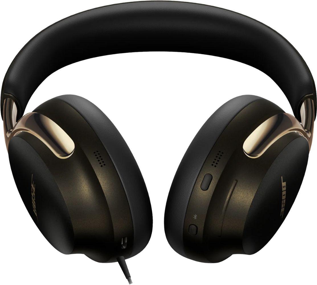 Refurbished Bose QuietComfort Ultra Headphones (2nd Gen) - Reebelo Ireland
