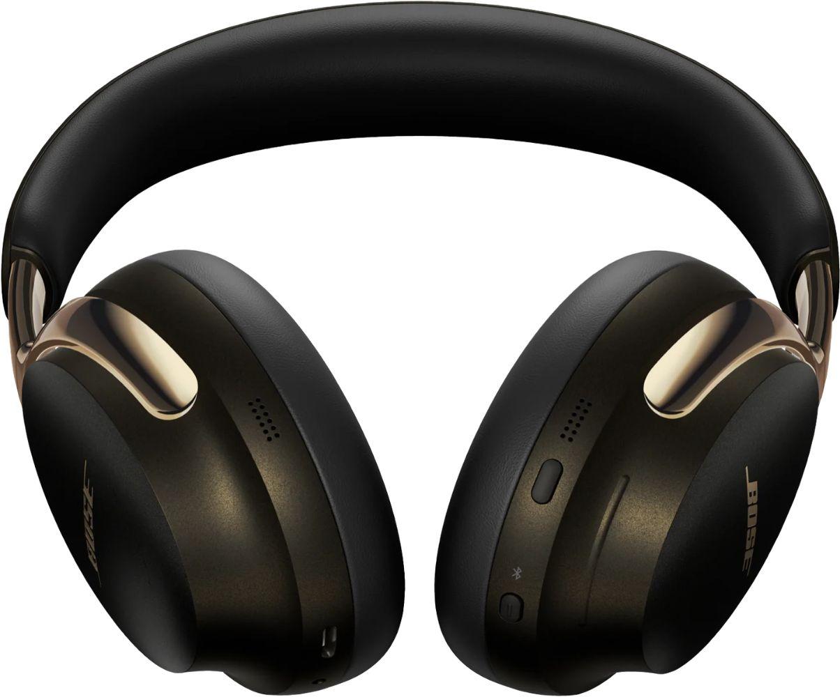 Refurbished Bose QuietComfort Ultra Headphones (2nd Gen) - Reebelo Ireland