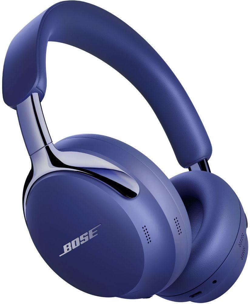 Refurbished Bose QuietComfort Ultra Headphones (2nd Gen) - Reebelo Ireland
