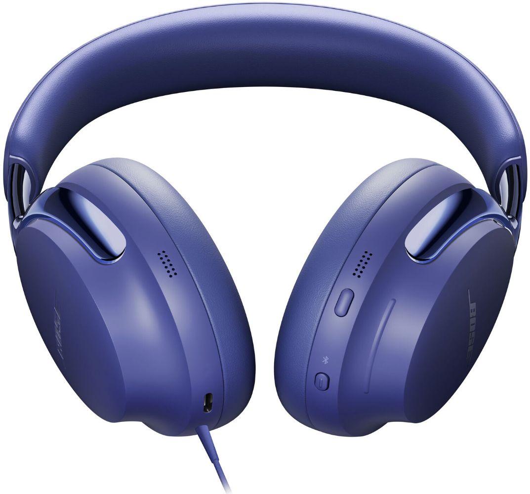 Refurbished Bose QuietComfort Ultra Headphones (2nd Gen) - Reebelo Ireland