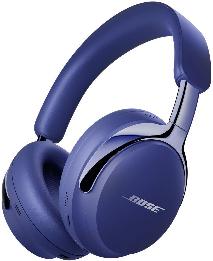 Refurbished Bose QuietComfort Ultra Headphones (2nd Gen) - Reebelo Ireland