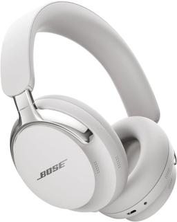 Refurbished Bose QuietComfort Ultra Headphones (2nd Gen) - Reebelo Ireland