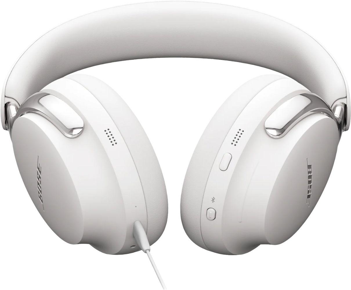 Refurbished Bose QuietComfort Ultra Headphones (2nd Gen) - Reebelo Ireland