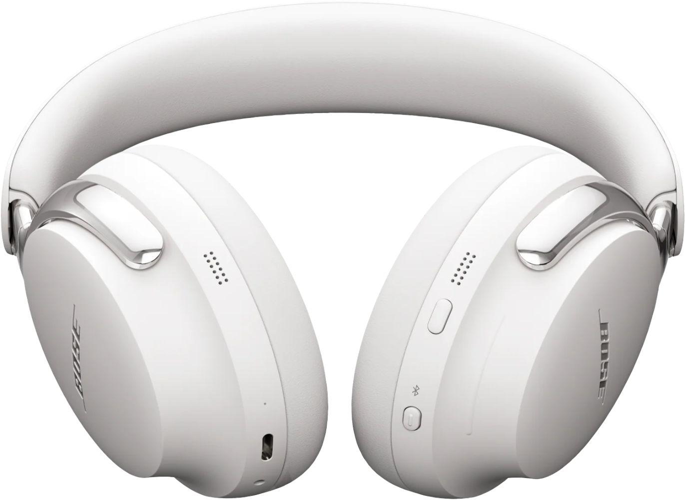 Refurbished Bose QuietComfort Ultra Headphones (2nd Gen) - Reebelo Ireland