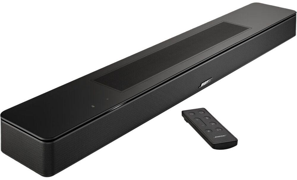 Refurbished Bose Smart Soundbar - Reebelo Ireland