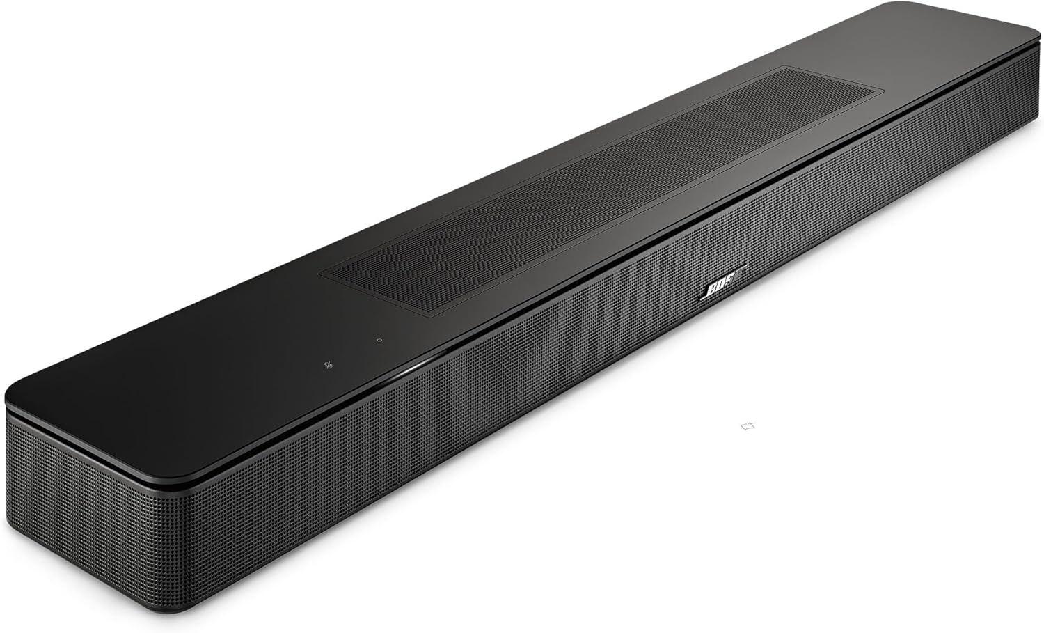 Refurbished Bose Smart Soundbar - Reebelo Ireland