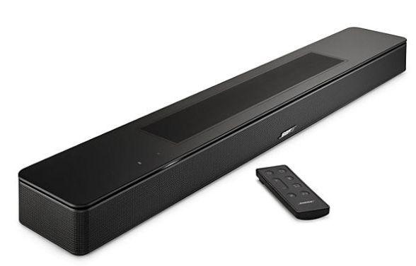 Refurbished Bose Smart Soundbar 550 With Dolby Atmos Speaker - Reebelo Ireland
