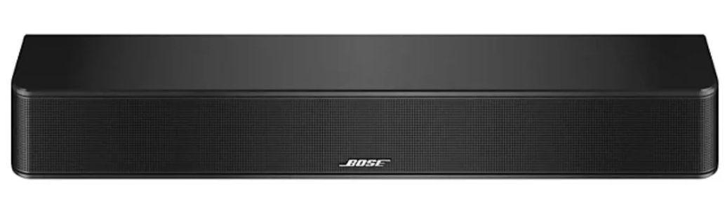 Refurbished Bose Solo Soundbar 2 w/ Improved Dialogue Mode - Reebelo Ireland
