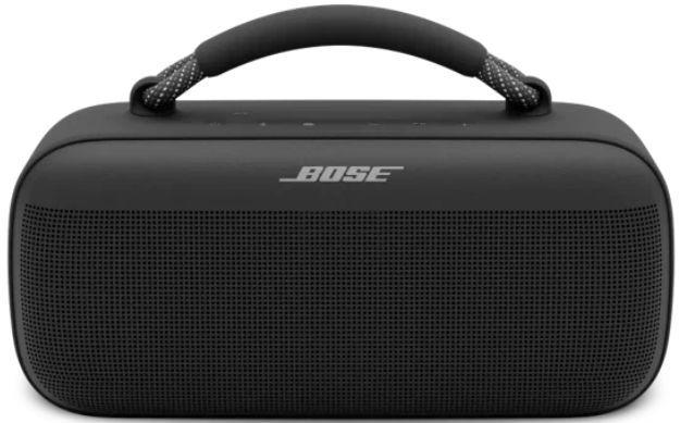 Refurbished Bose SoundLink Max Portable Bluetooth Speaker - Reebelo Ireland