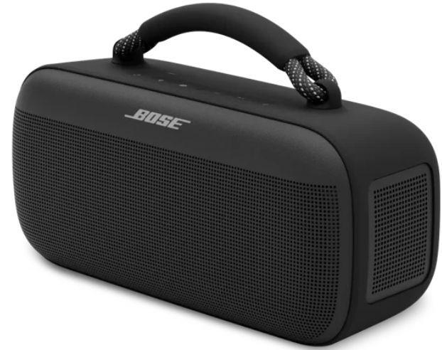 Refurbished Bose SoundLink Max Portable Bluetooth Speaker - Reebelo Ireland