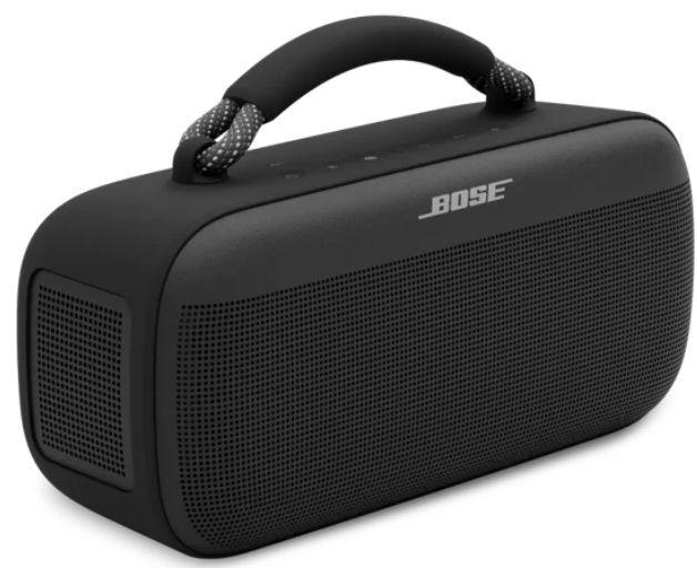 Refurbished Bose SoundLink Max Portable Bluetooth Speaker - Reebelo Ireland