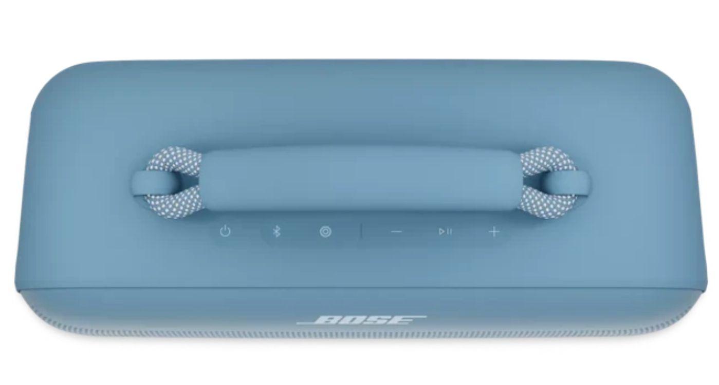 Refurbished Bose SoundLink Max Portable Bluetooth Speaker - Reebelo Ireland