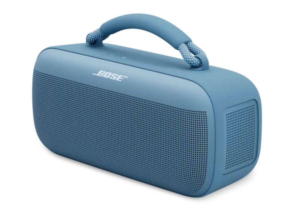 Refurbished Bose SoundLink Max Portable Bluetooth Speaker - Reebelo Ireland