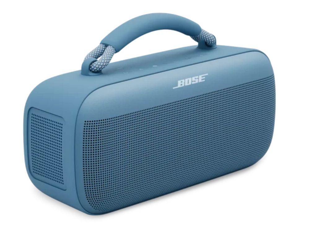 Refurbished Bose SoundLink Max Portable Bluetooth Speaker - Reebelo Ireland