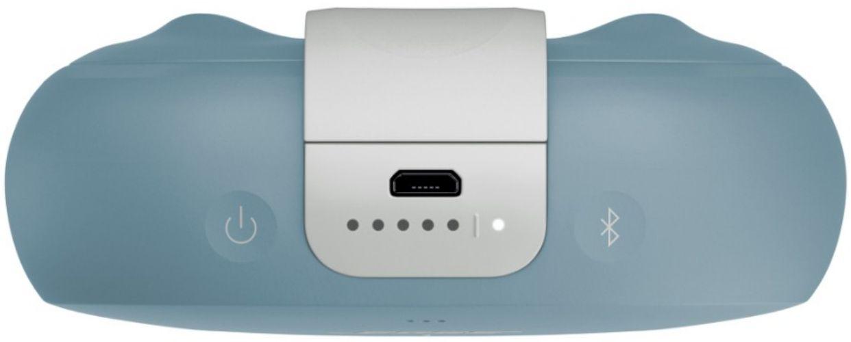 Refurbished Bose SoundLink Micro Bluetooth Speaker - Reebelo Ireland