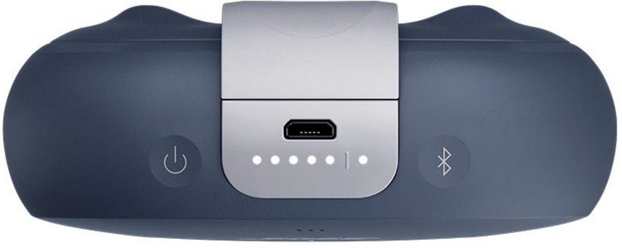 Refurbished Bose SoundLink Micro Bluetooth Speaker - Reebelo Ireland