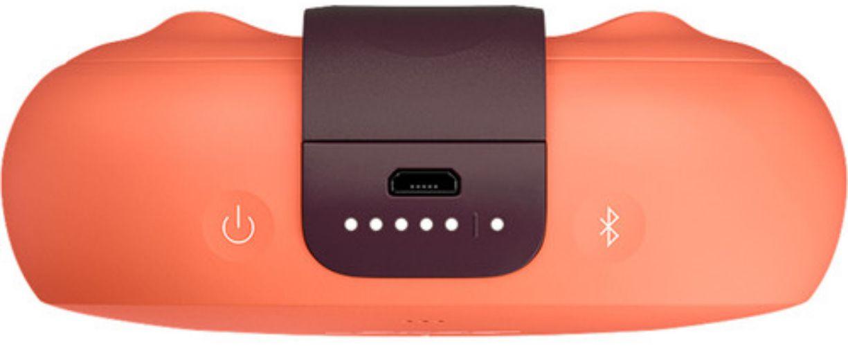 Refurbished Bose SoundLink Micro Bluetooth Speaker - Reebelo Ireland
