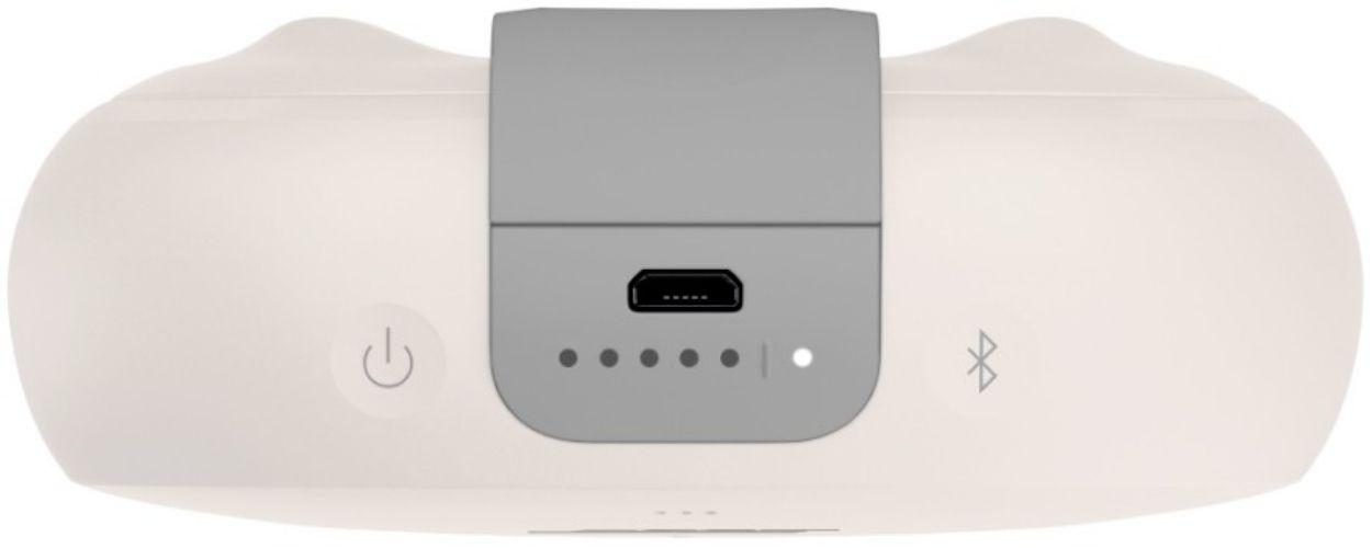 Refurbished Bose SoundLink Micro Bluetooth Speaker - Reebelo Ireland