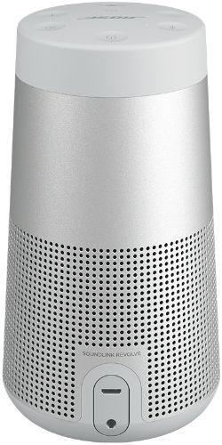 Refurbished Bose Soundlink Revolve II Wireless Speaker - Reebelo Ireland