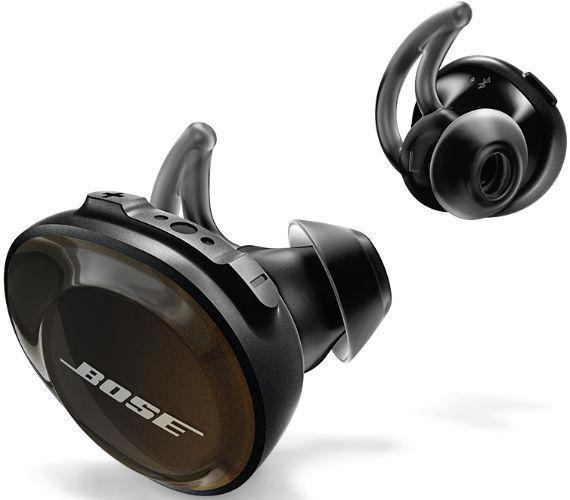 Refurbished Bose SoundSport Free Wireless In-Ear Headphones - Reebelo Ireland