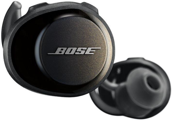 Refurbished Bose SoundSport Free Wireless In-Ear Headphones - Reebelo Ireland