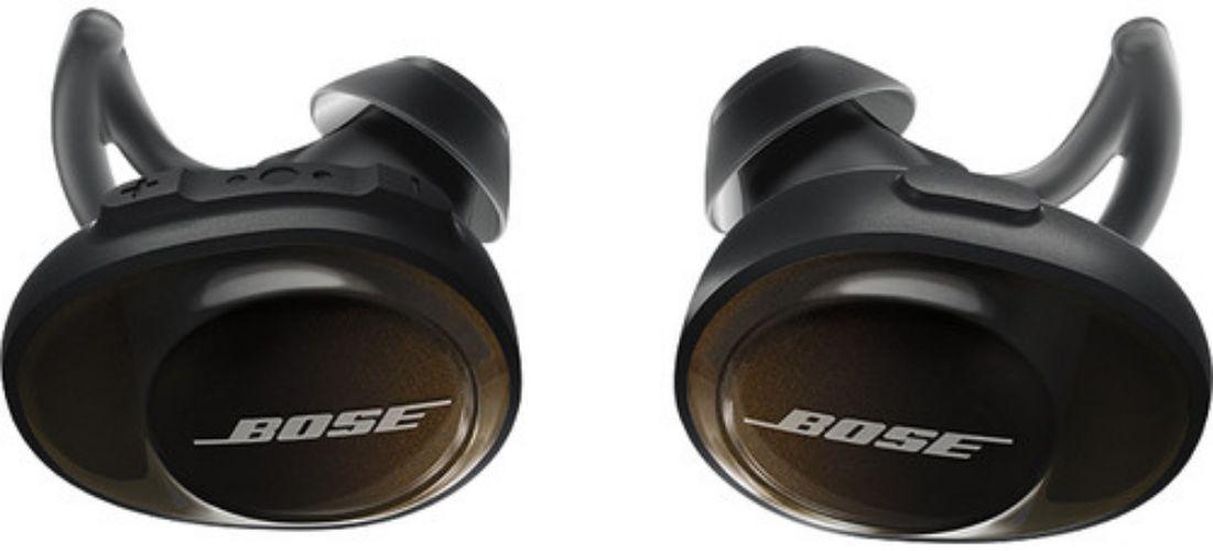 Refurbished Bose SoundSport Free Wireless In-Ear Headphones - Reebelo Ireland