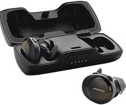 Refurbished Bose SoundSport Free Wireless In-Ear Headphones - Reebelo Ireland
