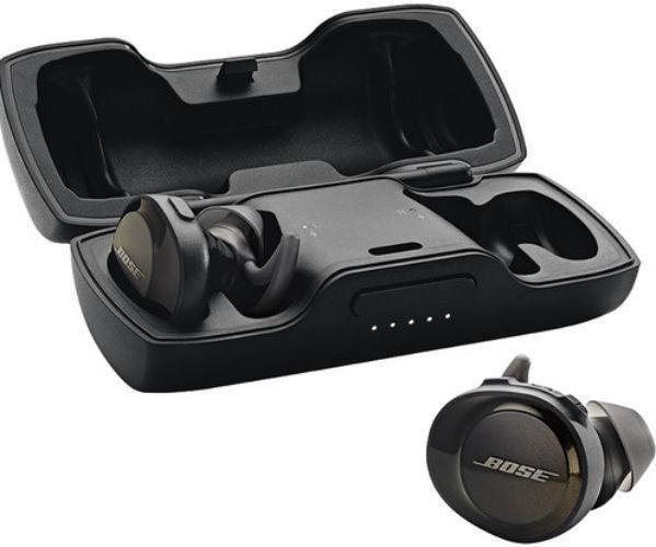 Refurbished Bose SoundSport Free Wireless In-Ear Headphones - Reebelo Ireland