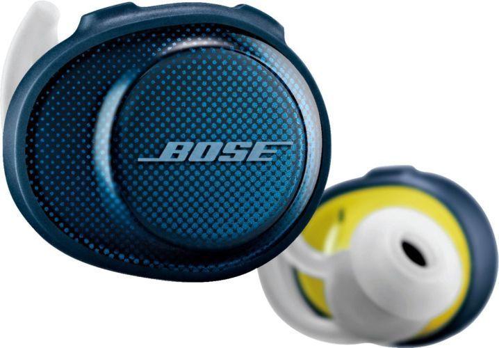 Refurbished Bose SoundSport Free Wireless In-Ear Headphones - Reebelo Ireland