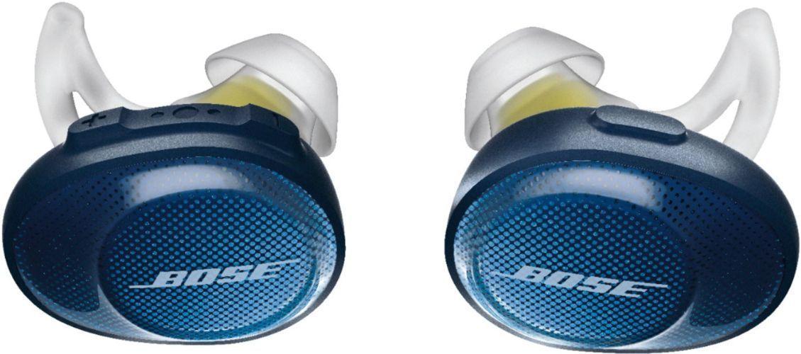 Refurbished Bose SoundSport Free Wireless In-Ear Headphones - Reebelo Ireland