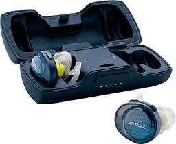 Refurbished Bose SoundSport Free Wireless In-Ear Headphones - Reebelo Ireland
