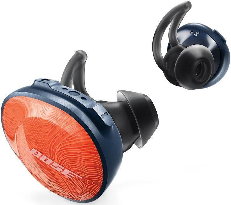 Refurbished Bose SoundSport Free Wireless In-Ear Headphones - Reebelo Ireland