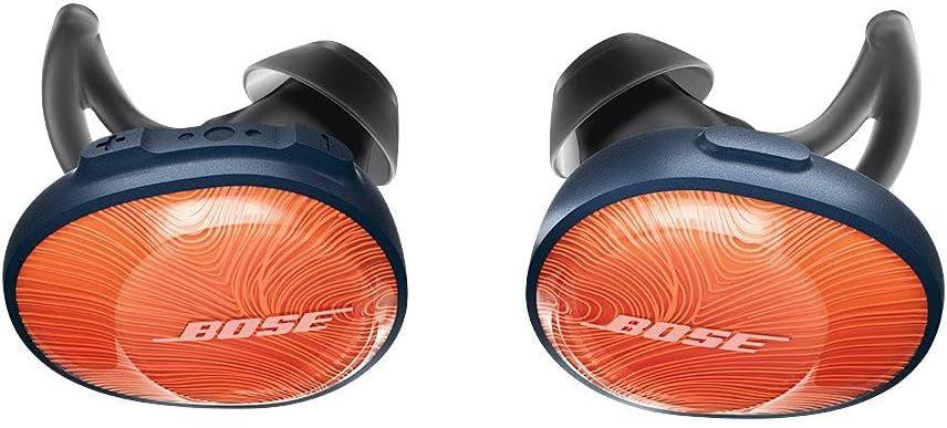 Refurbished Bose SoundSport Free Wireless In-Ear Headphones - Reebelo Ireland
