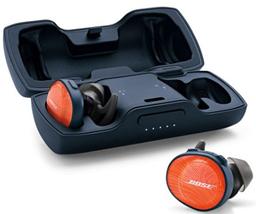 Refurbished Bose SoundSport Free Wireless In-Ear Headphones - Reebelo Ireland