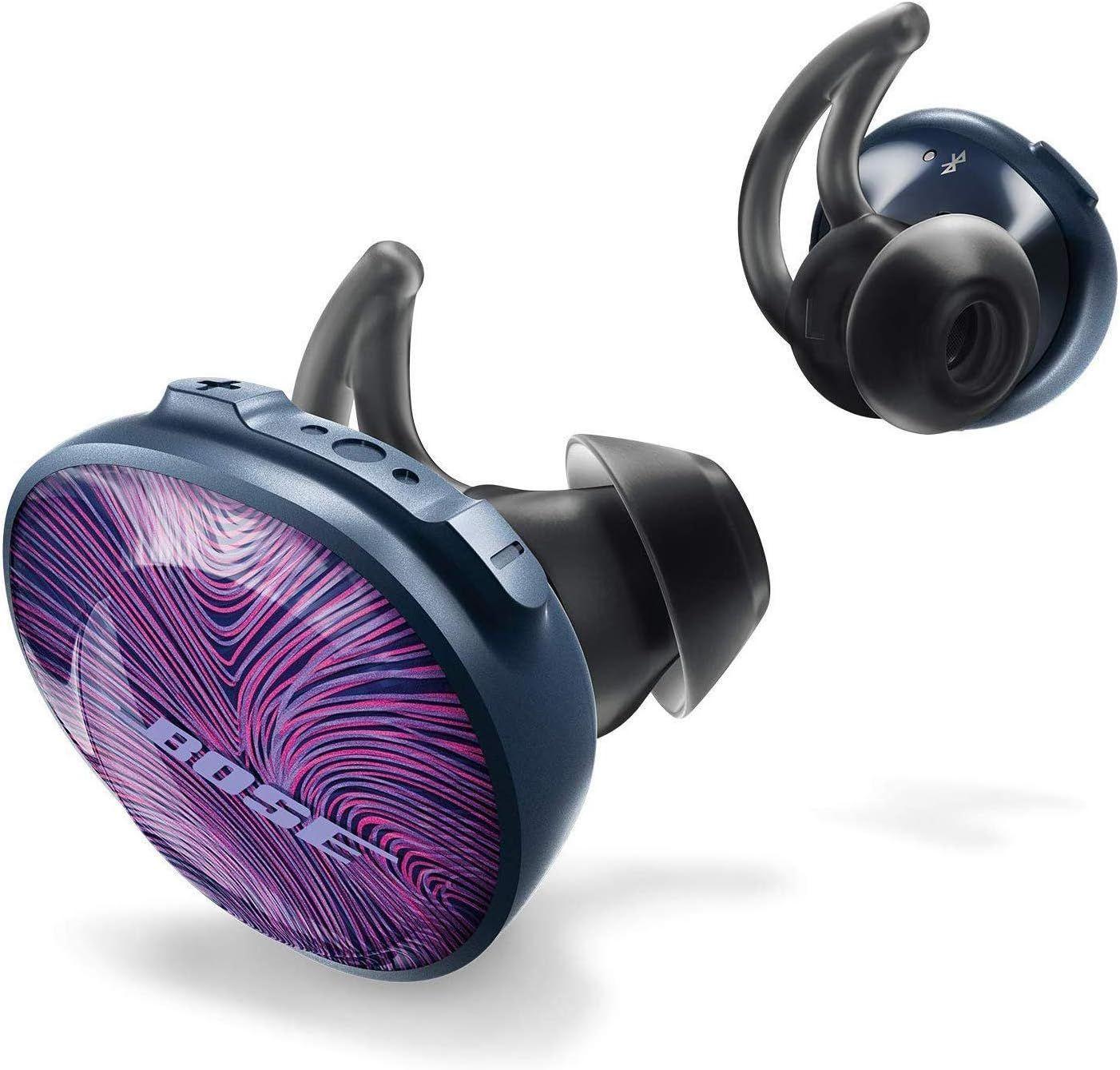 Refurbished Bose SoundSport Free Wireless In-Ear Headphones - Reebelo Ireland
