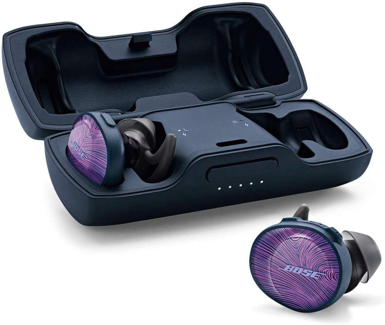 Refurbished Bose SoundSport Free Wireless In-Ear Headphones - Reebelo Ireland