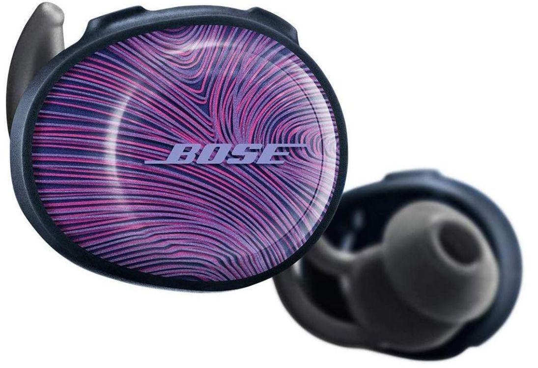 Refurbished Bose SoundSport Free Wireless In-Ear Headphones - Reebelo Ireland