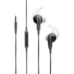 Refurbished Bose SoundSport In Ear Wired Headphones - Reebelo Ireland