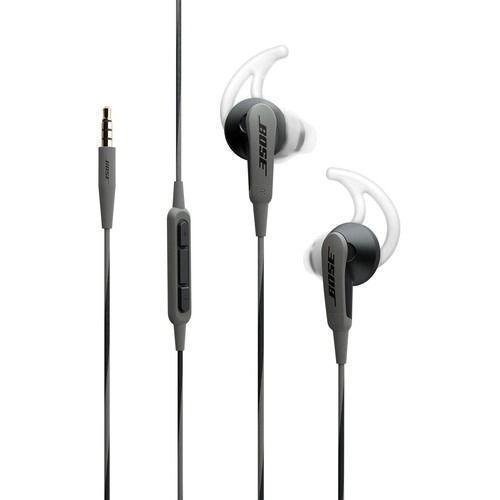 Refurbished Bose SoundSport In Ear Wired Headphones - Reebelo Ireland