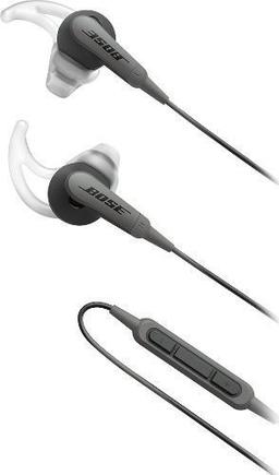 Refurbished Bose SoundSport In Ear Wired Headphones - Reebelo Ireland