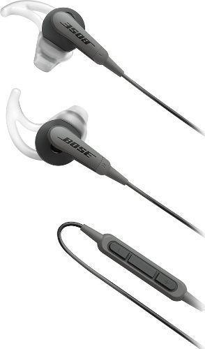 Refurbished Bose SoundSport In Ear Wired Headphones - Reebelo Ireland