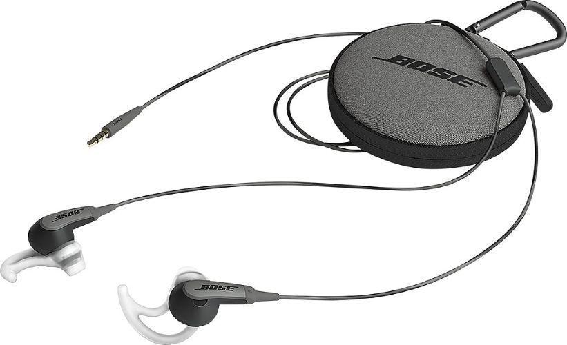 Refurbished Bose SoundSport In Ear Wired Headphones - Reebelo Ireland