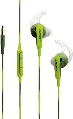 Refurbished Bose SoundSport In Ear Wired Headphones - Reebelo Ireland