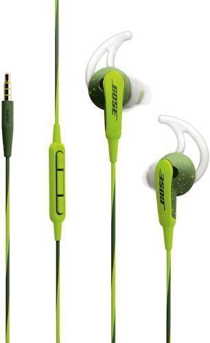 Refurbished Bose SoundSport In Ear Wired Headphones - Reebelo Ireland