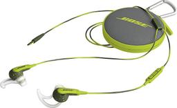 Refurbished Bose SoundSport In Ear Wired Headphones - Reebelo Ireland