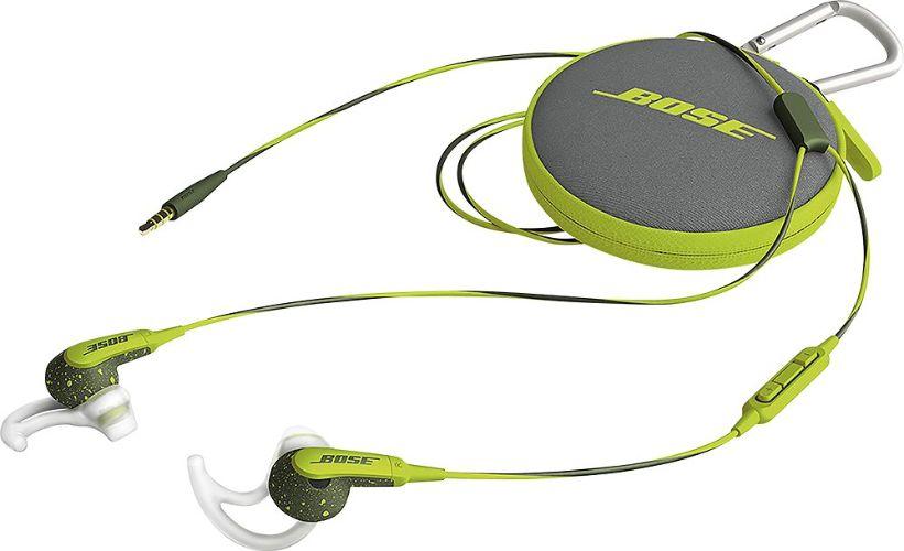 Refurbished Bose SoundSport In Ear Wired Headphones - Reebelo Ireland